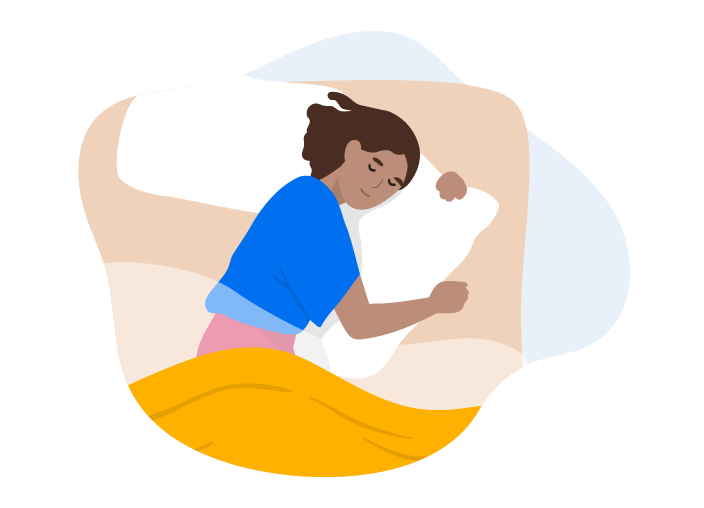 How to Achieve Better Sleep
