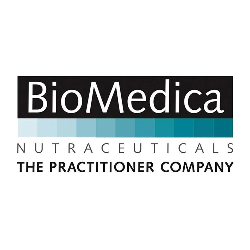 Biomedica Nutraceuticals | Chermside Chiropractic